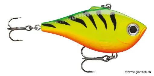 Rapala Leurre de pêche RPR