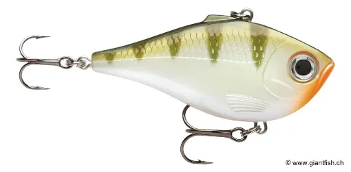 Rapala Leurre de pêche RPR