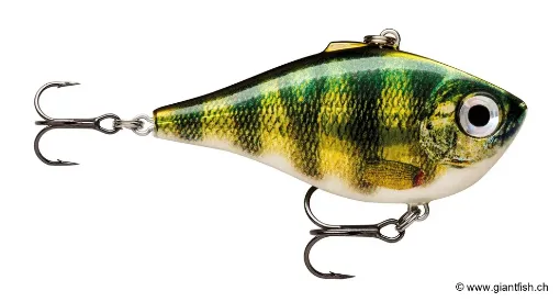 Rapala Leurre de pêche RPR