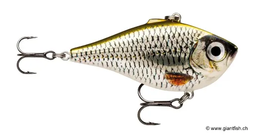 Rapala Leurre de pêche RPR