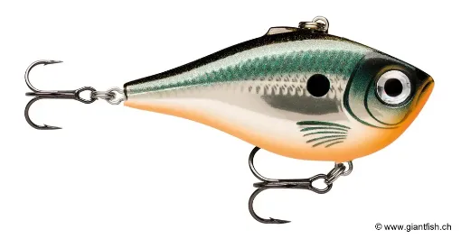 Rapala Leurre de pêche RPR