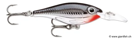 Rapala Leurre Ultra Light Shad