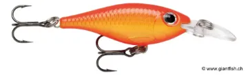 Rapala Leurre Ultra Light Shad