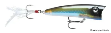 Rapala Leurre de Surface