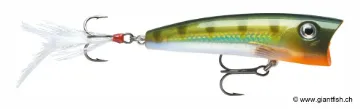 Rapala Leurre de Surface