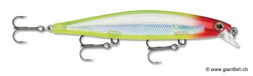 Rapala Leurre Shadow Rap