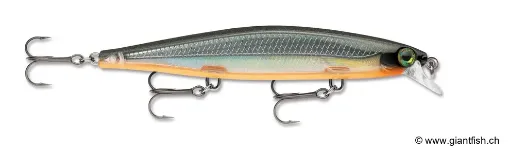 Rapala Leurre Shadow Rap