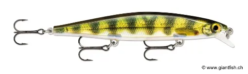 Rapala Leurre Shadow Rap