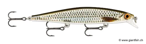 Rapala Leurre Shadow Rap