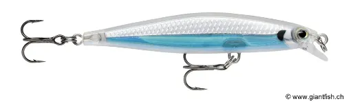 Rapala Leurre Shadow Rap