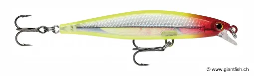 Rapala Leurre Shadow Rap