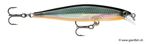 Rapala Leurre Shadow Rap