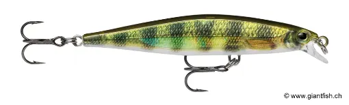 Rapala Leurre Shadow Rap