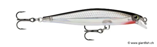 Rapala Leurre Shadow Rap