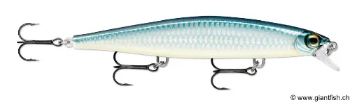 Rapala Leurre Shadow Rap