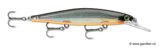 Rapala Leurre Shadow Rap Deep SDRD11