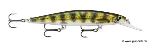 Rapala Leurre Shadow Rap Deep SDRD11