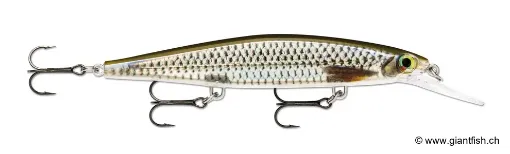 Rapala Leurre Shadow Rap Deep SDRD11