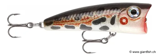 Rapala ULP04