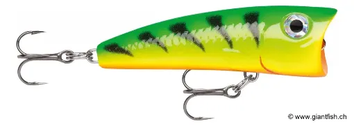 Rapala ULP04