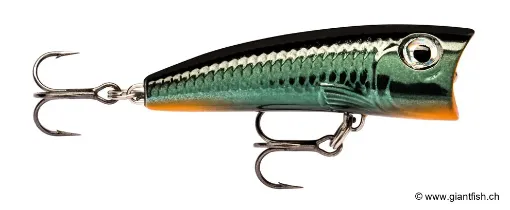 Rapala ULP04