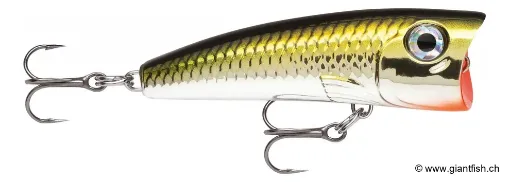 Rapala ULP04