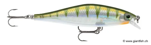 Rapala SDRS09