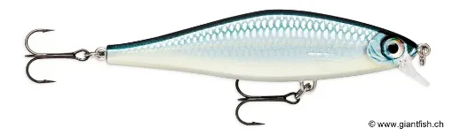 Rapala SDRS09