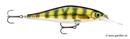 Rapala Leurre de pêche Shadow Rap Shad