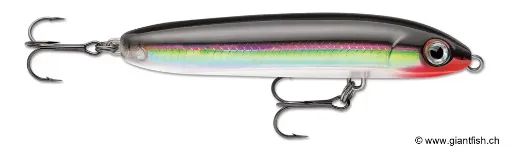 Rapala Leurre de Surface Skitter V