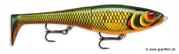 Rapala XRPT Leurre de pêche