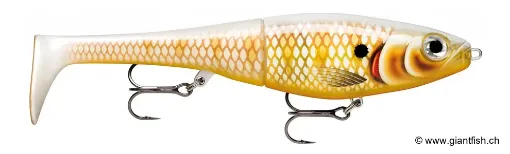 Rapala XRPT Leurre de pêche