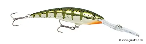 Rapala Leurre de pêche