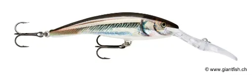 Rapala Leurre de pêche