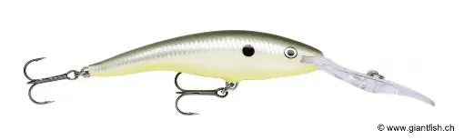 Rapala Leurre de pêche