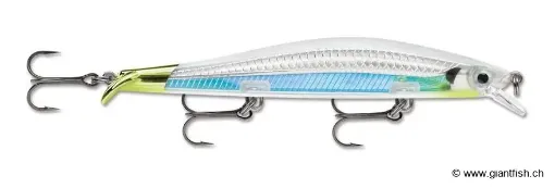 Rapala Leurre de pêche