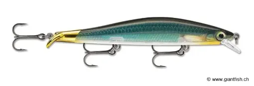 Rapala Leurre de pêche