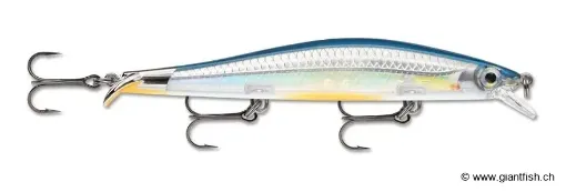 Rapala Leurre de pêche