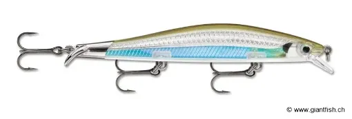 Rapala Leurre de pêche