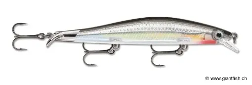 Rapala Leurre de pêche