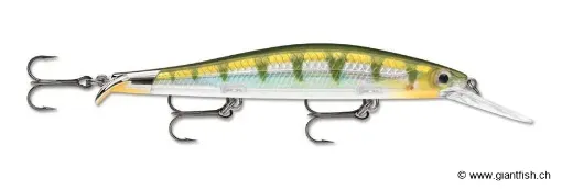 Rapala Leurre de pêche