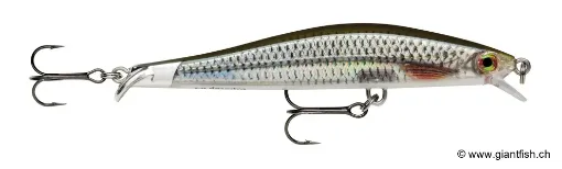 Rapala Leurre de pêche