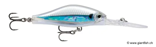 Rapala Leurre de peche