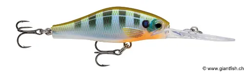 Rapala Leurre de peche