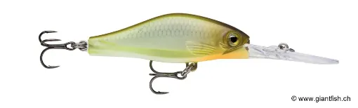 Rapala Leurre de peche