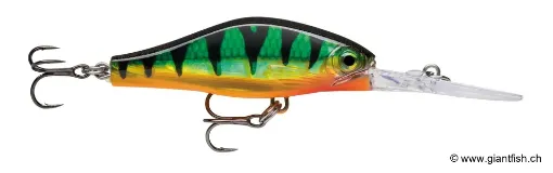 Rapala Leurre de peche