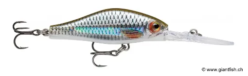 Rapala Leurre de peche