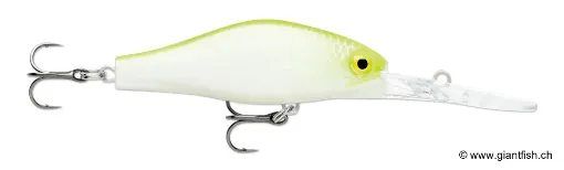 Rapala Leurre de peche