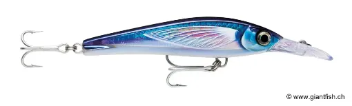 Rapala XRMAGXT160