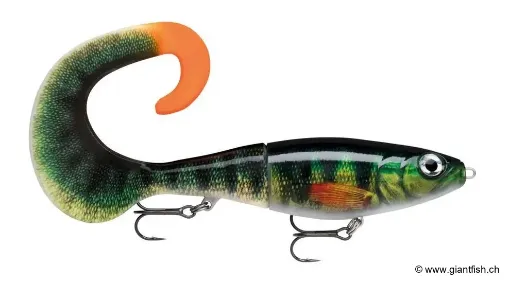 Rapala Leurre X-Rap Otus